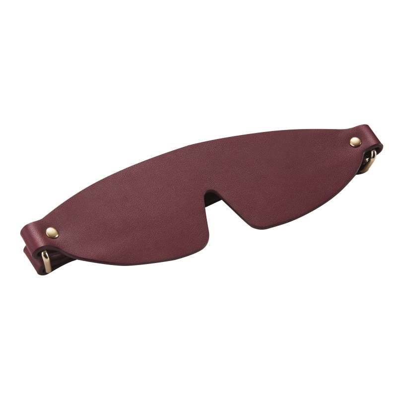 Deluxe 8-Piece Bondage Play Kit (Burgundy Gold) – BDSM Restraint Set > Bondage Gear > Bondage Kits - Tophatter Daily Deals