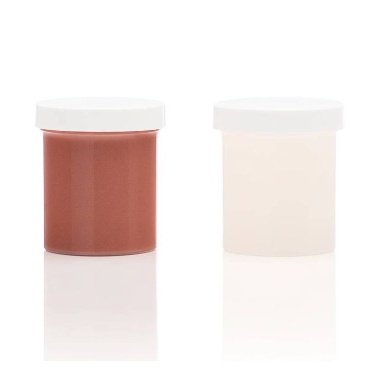 Clone-A-Willy Silicone Refill - Deep, Medium, or Light skin tone > Dildos > Mould Your Own Kits - Tophatter Daily Deals