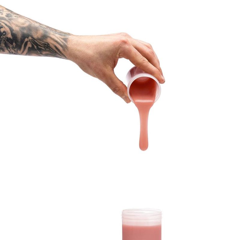 Clone-A-Willy Silicone Refill - Deep, Medium, or Light skin tone > Dildos > Mould Your Own Kits - Tophatter Daily Deals