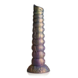 Deep Invader Tentacle Ovipositor (Colored) – Textured Silicone Dildo with Eggs 9 inch > Dildos > Fantasy - Tophatter Daily Deals