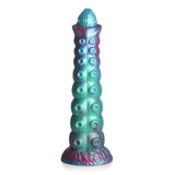 Galactic Breeder Ovipositor (Iridescent) – Silicone Dildo 8.7 Inches > Dildos > Fantasy - Tophatter Daily Deals