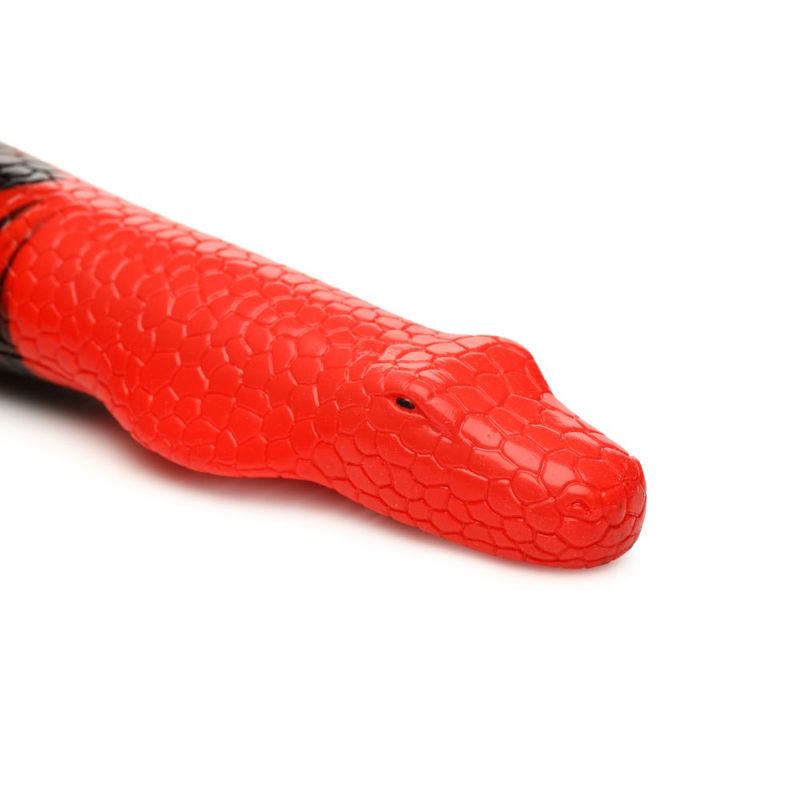 Creature Cocks Large King Cobra (Silicone) – 14 Inch Textured Dong > Dildos > Fantasy - Tophatter Daily Deals