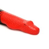 Creature Cocks Large King Cobra (Silicone) – 14 Inch Textured Dong > Dildos > Fantasy - Tophatter Daily Deals