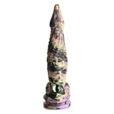 Creature Cocks Cyclops Monster (Multicolor) – 11.3 Inch Silicone Dildo > Dildos > Fantasy - Tophatter Daily Deals