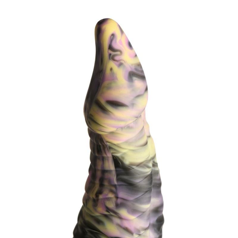 Creature Cocks Cyclops Monster (Multicolor) – 11.3 Inch Silicone Dildo > Dildos > Fantasy - Tophatter Daily Deals
