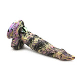 Creature Cocks Cyclops Monster (Multicolor) – 11.3 Inch Silicone Dildo > Dildos > Fantasy - Tophatter Daily Deals