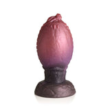 Creature Cocks Dragon Hatch (Dark Red) – Silicone Dildo 5.3 Inches Long > Dildos > Fantasy - Tophatter Daily Deals