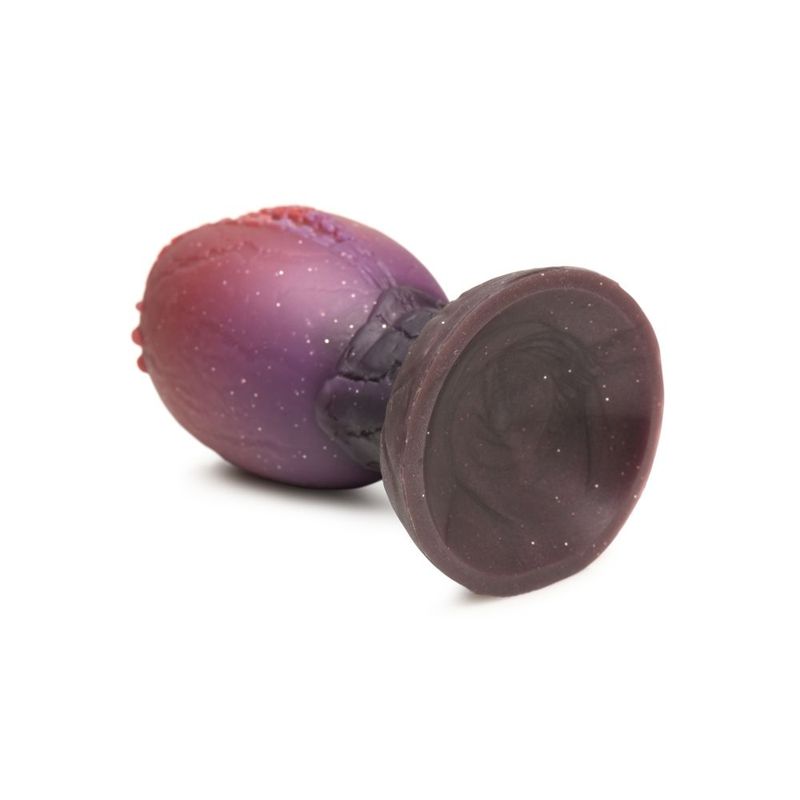 Creature Cocks Dragon Hatch (Dark Red) – Silicone Dildo 5.3 Inches Long > Dildos > Fantasy - Tophatter Daily Deals