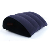 Inflatable Sex Positioning Arc Pillow > Sex Toys > Sex Positioners - Tophatter Daily Deals