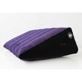 Large Inflatable Sex Positioning Wedge Cushion > Sex Toys > Sex Positioners - Tophatter Daily Deals