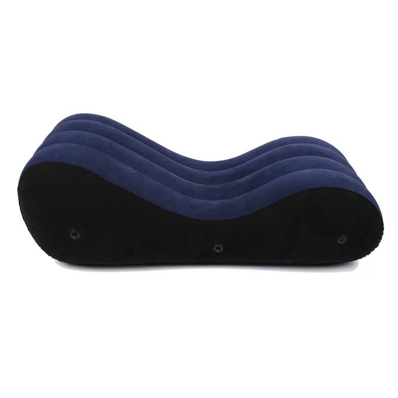 Large Inflatable Mini Sex Positioning Mattress > Sex Toys > Sex Positioners - Tophatter Daily Deals