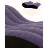 Large Inflatable Mini Sex Positioning Mattress > Sex Toys > Sex Positioners - Tophatter Daily Deals