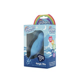 Unihorn of the Sea Neigh Mo Narwhal – Luxury Silicone Vibrator > Vibrators > Ladies > Clitoral Vibrators and Stimulators - Tophatter Daily Deals