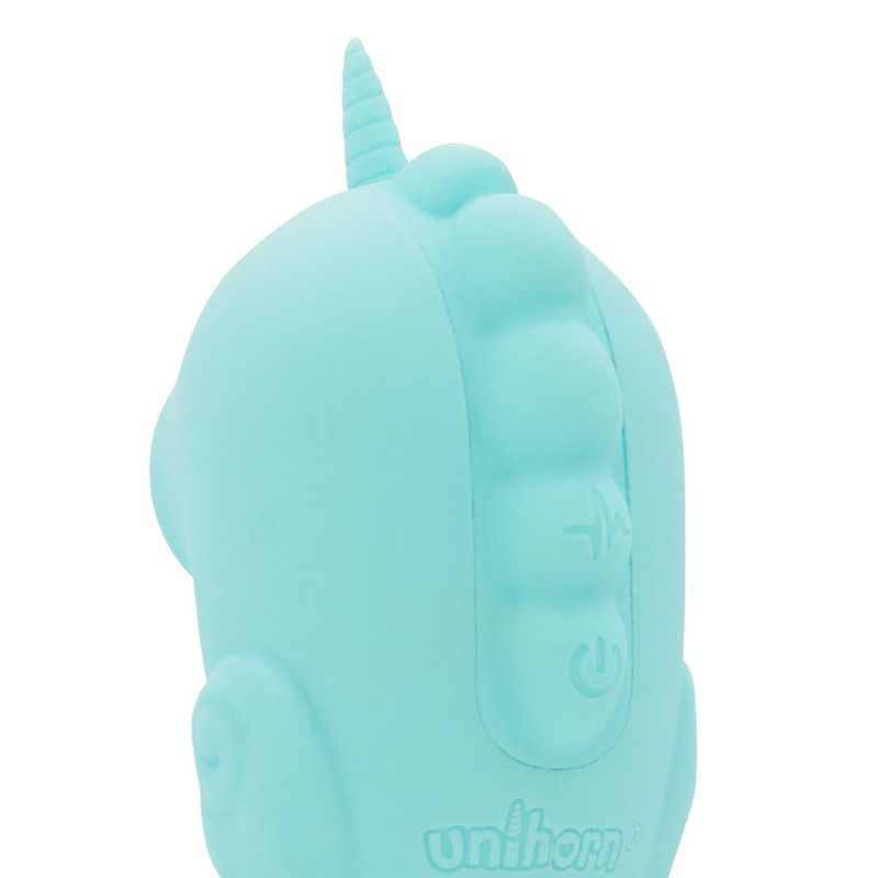C Horse Ocean Peak – Premium Silicone Oscillating Tongue Vibrator > Vibrators > Unconventional - Tophatter Daily Deals