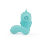 C Horse Ocean Peak – Premium Silicone Oscillating Tongue Vibrator > Vibrators > Unconventional - Tophatter Daily Deals