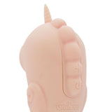 Ocean Peak Unihorn C-Horse – Soft Silicone Tail Oscillating Tongue Vibrator > Vibrators > Unconventional - Tophatter Daily Deals