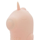 Ocean Peak Unihorn C-Horse – Soft Silicone Tail Oscillating Tongue Vibrator > Vibrators > Unconventional - Tophatter Daily Deals