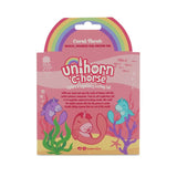Ocean Peak Unihorn C-Horse – Soft Silicone Tail Oscillating Tongue Vibrator > Vibrators > Unconventional - Tophatter Daily Deals
