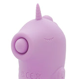 Ocean Peak Unihorn C-Horse Marina – Silicone Oscillating Tongue Vibrator > Vibrators > Unconventional - Tophatter Daily Deals