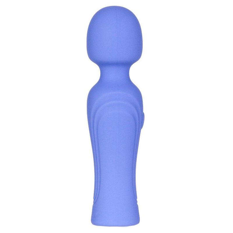 Swan Era – Powerful Massage Wand with Incremental Speed Control > Sex Toys > Massage Wands - Tophatter Daily Deals