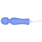 Swan Era – Powerful Massage Wand with Incremental Speed Control > Sex Toys > Massage Wands - Tophatter Daily Deals