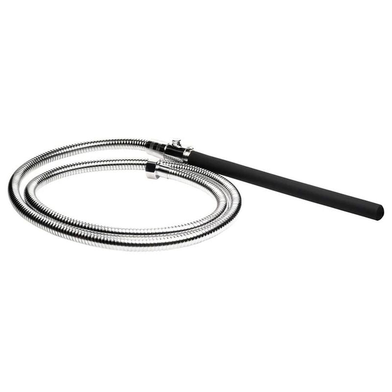 Ez Flow Silicone Shower Enema Set > Essentials > Douches - Tophatter Daily Deals