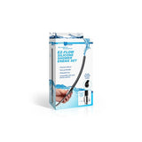 Ez Flow Silicone Shower Enema Set > Essentials > Douches - Tophatter Daily Deals