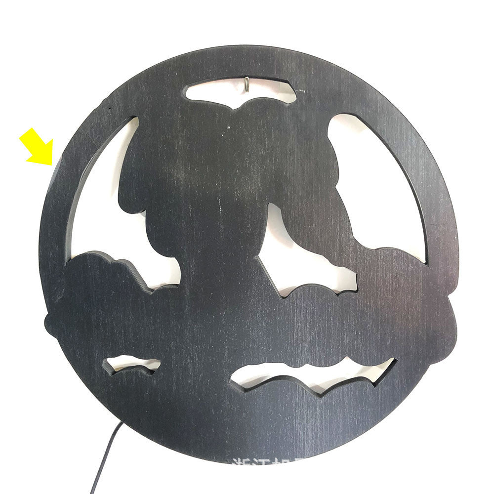 Advertising Lights, Led Interior Decoration, Cocktaily English 0 - Tophatter Daily Deals