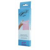 Oral Sheer Dam 3 Piece Mixed Flavours > Essentials > Condoms - Tophatter Daily Deals