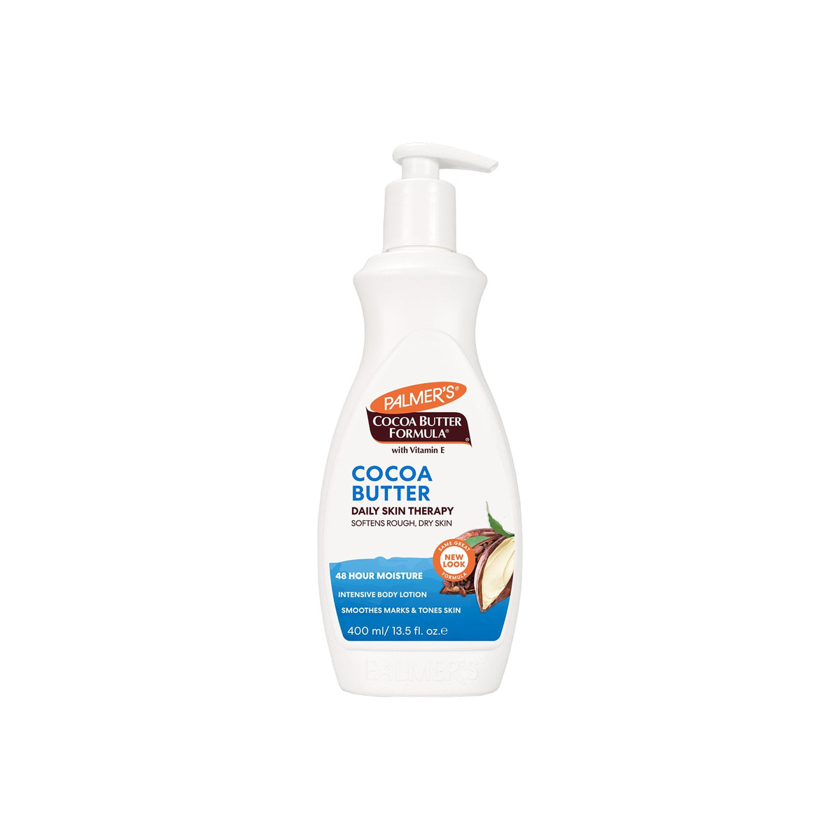 Cocoa Butter Formula Body Lotion 400mlp 400mlp 400ml Default Title - Tophatter Daily Deals