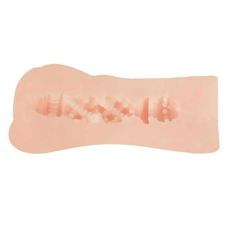 KMP Premium Hall Rei Kuruki Real Hole Masturbator > Sex Toys For Men > Masturbators > Onahole - Tophatter Daily Deals