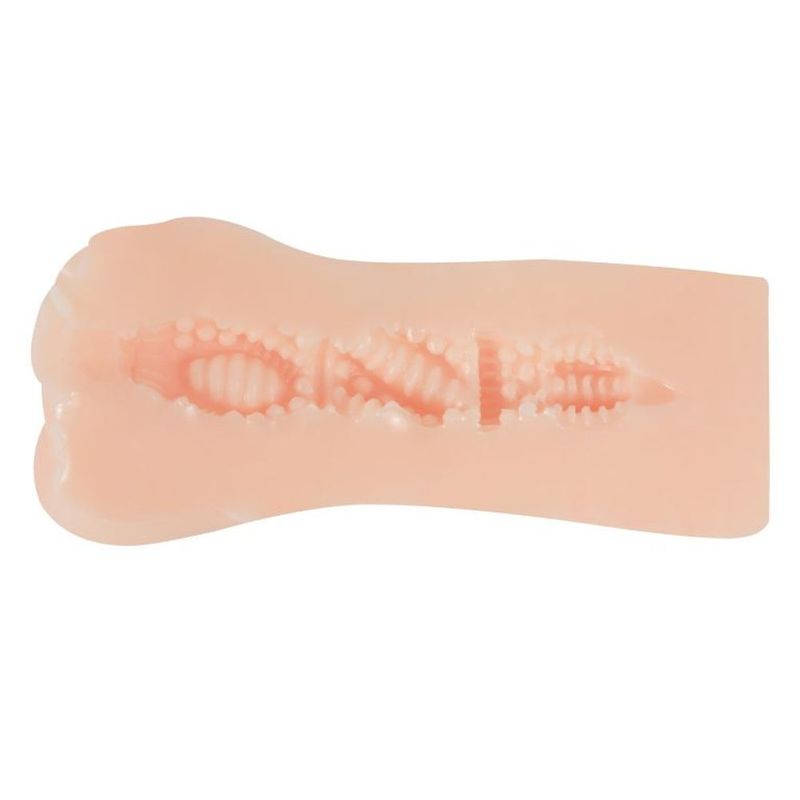 KMP Premium Hall Crystal Ellie Real Hole Masturbator > Sex Toys For Men > Masturbators > Onahole - Tophatter Daily Deals