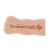 KMP Hall Mitsuki Nagisa Real Hole Masturbator > Sex Toys For Men > Masturbators > Onahole - Tophatter Daily Deals