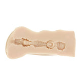 KMP Hall Rei Kuruki Real Hole Masturbator > Sex Toys For Men > Masturbators > Onahole - Tophatter Daily Deals