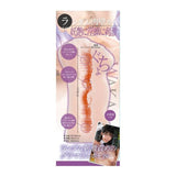KMP Hall Waka Misono Real Hole Masturbator with Lotion > Sex Toys For Men > Masturbators > Onahole - Tophatter Daily Deals