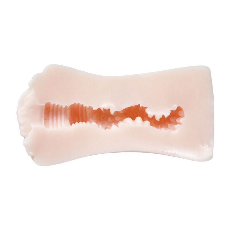 KMP Hall Aya Onami Real Hole Masturbator with Lotion > Sex Toys For Men > Masturbators > Onahole - Tophatter Daily Deals