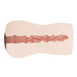 Mankitsuchu Zorihida Real Hole Masturbator > Sex Toys For Men > Masturbators > Onahole - Tophatter Daily Deals