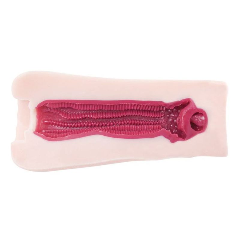 Virgin Devil Girl Pleasure Demon Infinity Masturbator > Sex Toys For Men > Masturbators > Onahole - Tophatter Daily Deals