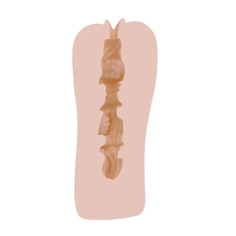 Faleno Star Hole Yuko Ono Real Hole Masturbator with Lotion > Sex Toys For Men > Masturbators > Onahole - Tophatter Daily Deals