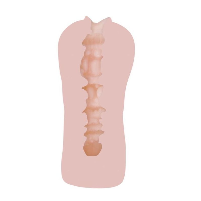 Faleno Star Hole Mami Zenba Real Hole Masturbator with Lotion > Sex Toys For Men > Masturbators > Onahole - Tophatter Daily Deals