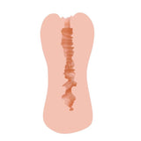 Faleno Star Hole Kusunoki Elisa Real Hole Masturbator with Lotion > Sex Toys For Men > Masturbators > Onahole - Tophatter Daily Deals