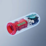 Submarine Submersible Thrusting Contracting Vibrating Male Masturbator – Luxury Male Masturbator > Sex Toys For Men > Masturbators Premium - Tophatter Daily Deals