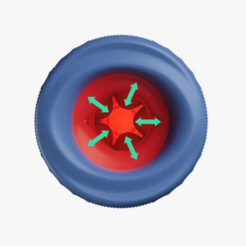 Submarine Submersible Thrusting Contracting Vibrating Male Masturbator – Luxury Male Masturbator > Sex Toys For Men > Masturbators Premium - Tophatter Daily Deals