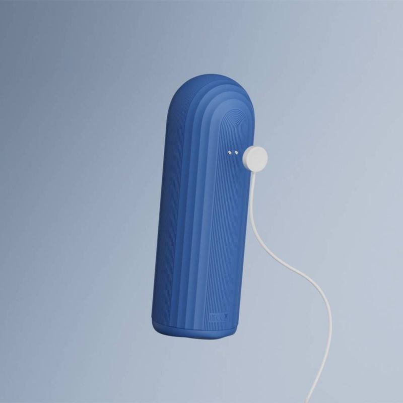 Submarine Submersible Thrusting Contracting Vibrating Male Masturbator – Luxury Male Masturbator > Sex Toys For Men > Masturbators Premium - Tophatter Daily Deals