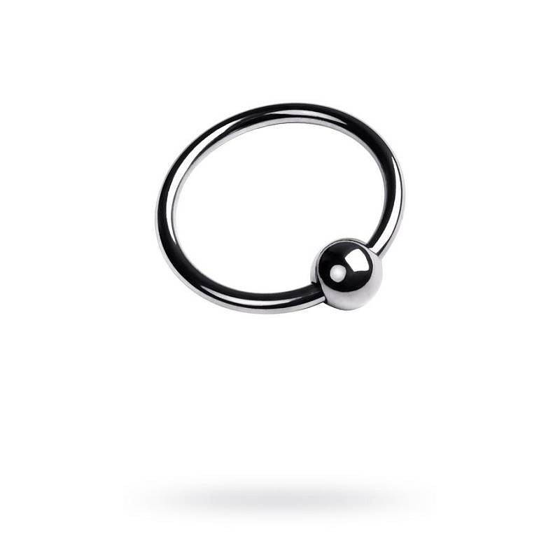 Metal Penis Head Ring 30mm – Metal Penis Ring > Cock Ring > Single - Tophatter Daily Deals