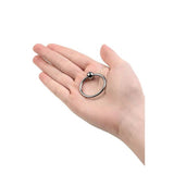 Metal Penis Head Ring 30mm – Metal Penis Ring > Cock Ring > Single - Tophatter Daily Deals