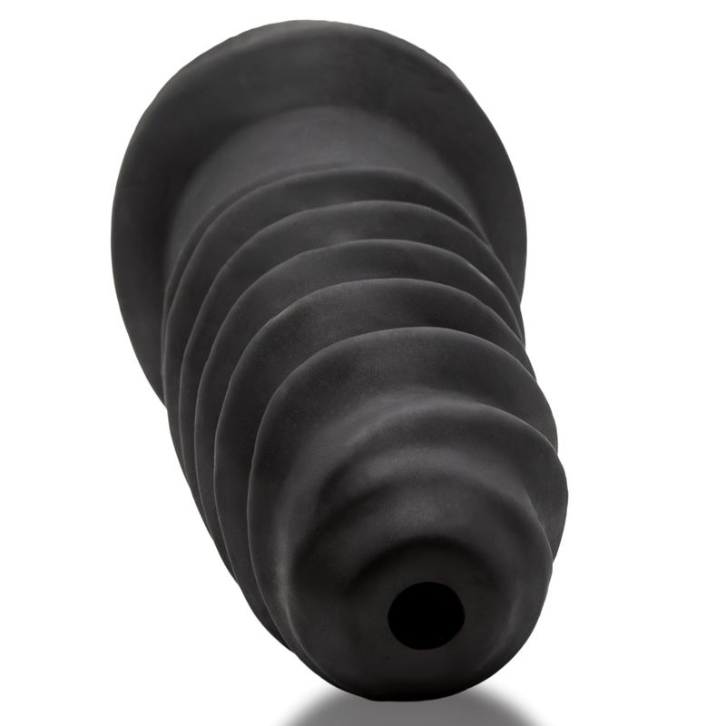 Screwdhole Screwd-In Open Tip Masturbator Night for Intense Pleasure > Sex Toys For Men > Masturbators > Manual - Tophatter Daily Deals
