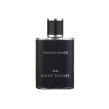 Saint Hilaire Private Black Eau De Parfum 100ml Spray Default Title - Tophatter Daily Deals