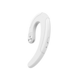 Bone Conduction Wireless Earphones 0 - Tophatter Daily Deals