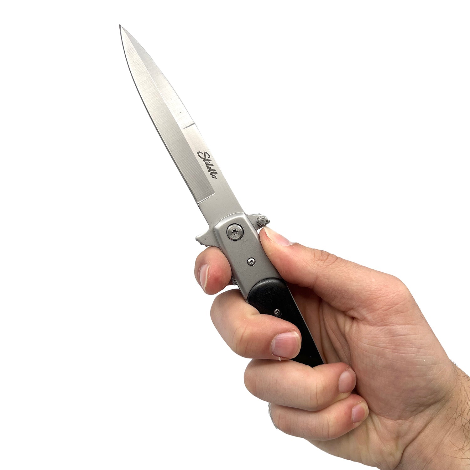 Titanium Knife - Tophatter Daily Deals